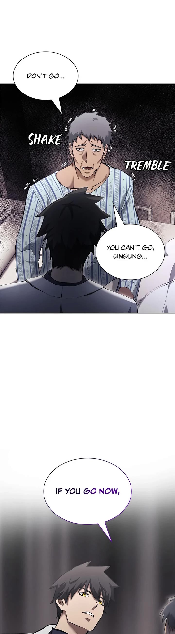 I Returned as an FFF-Class Witch Doctor chapter 89 page 44