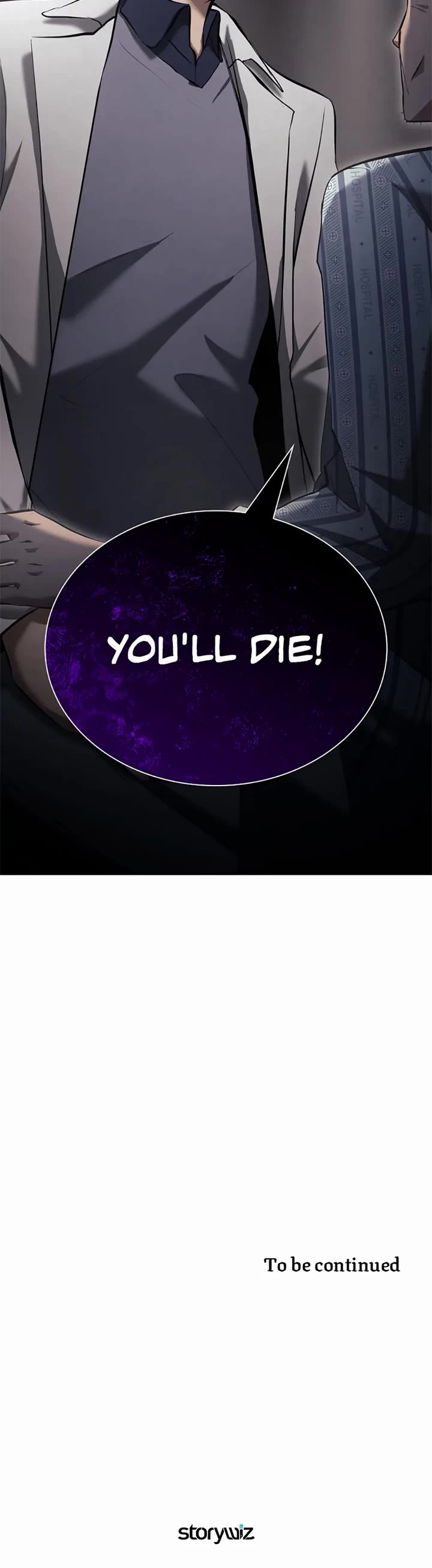 I Returned as an FFF-Class Witch Doctor chapter 89 page 45