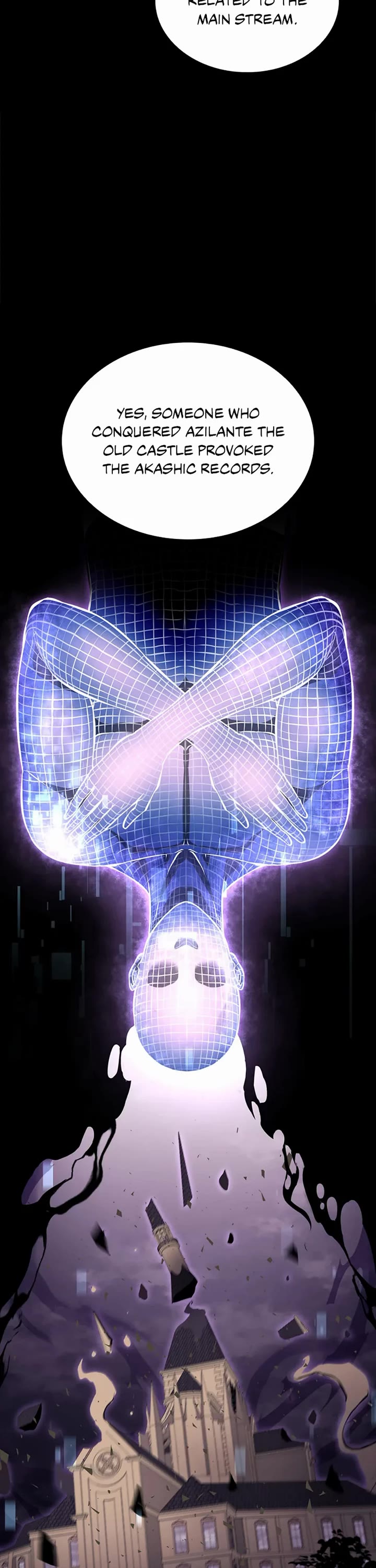 I Returned as an FFF-Class Witch Doctor chapter 89 page 7