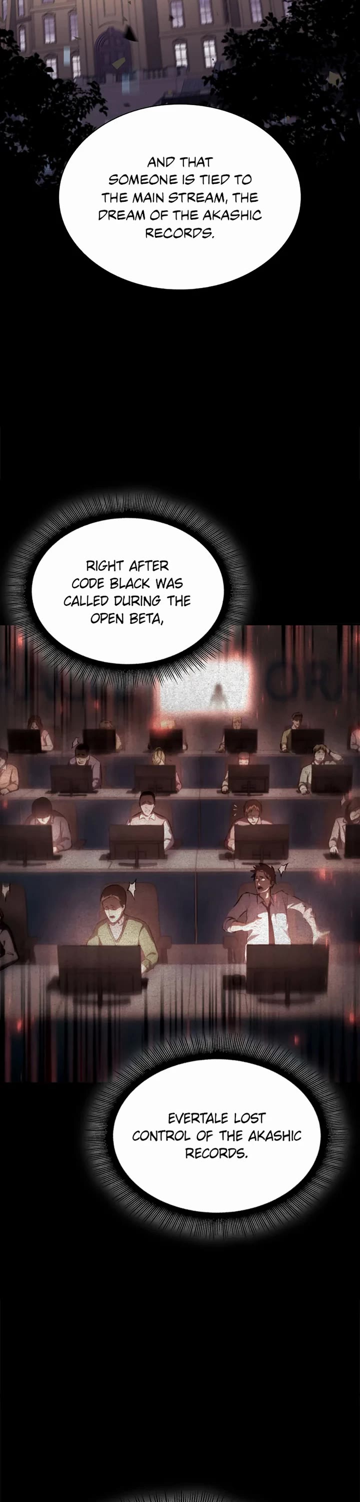 I Returned as an FFF-Class Witch Doctor chapter 89 page 8