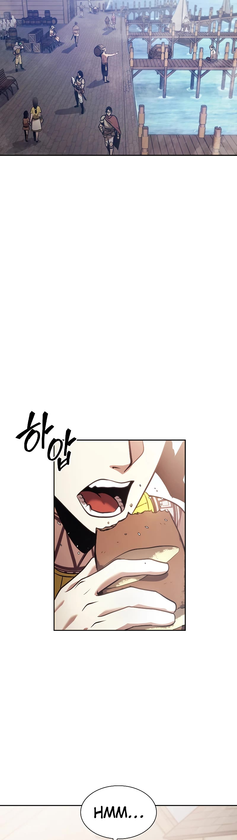 I Returned as an FFF-Class Witch Doctor chapter 9 page 20