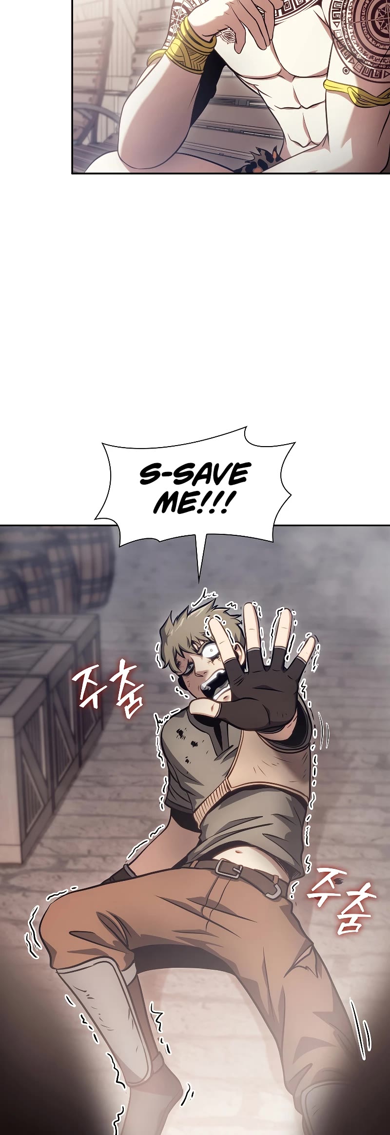 I Returned as an FFF-Class Witch Doctor chapter 9 page 25