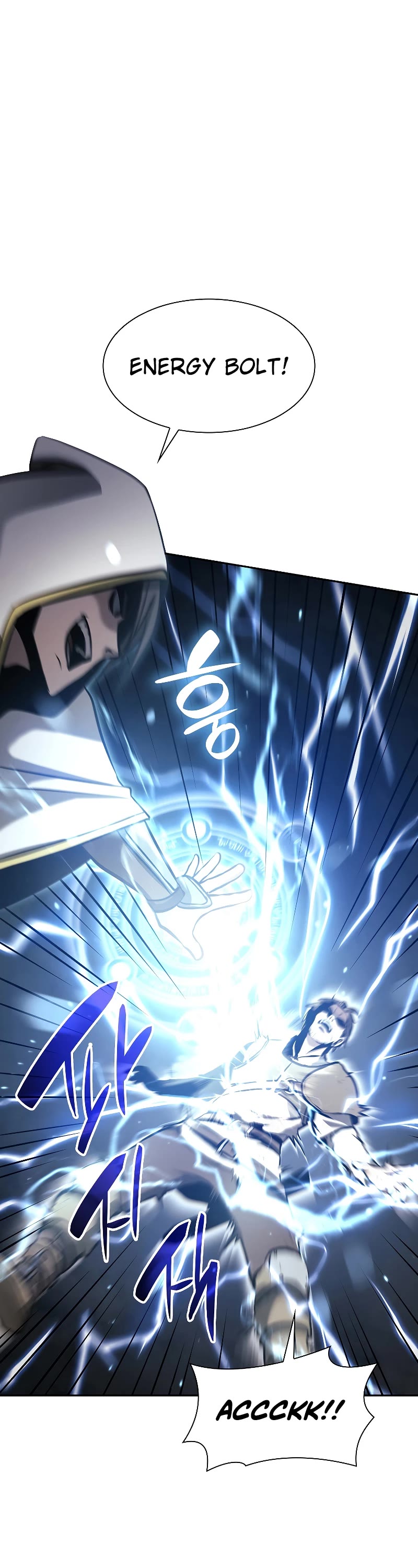 I Returned as an FFF-Class Witch Doctor chapter 9 page 32