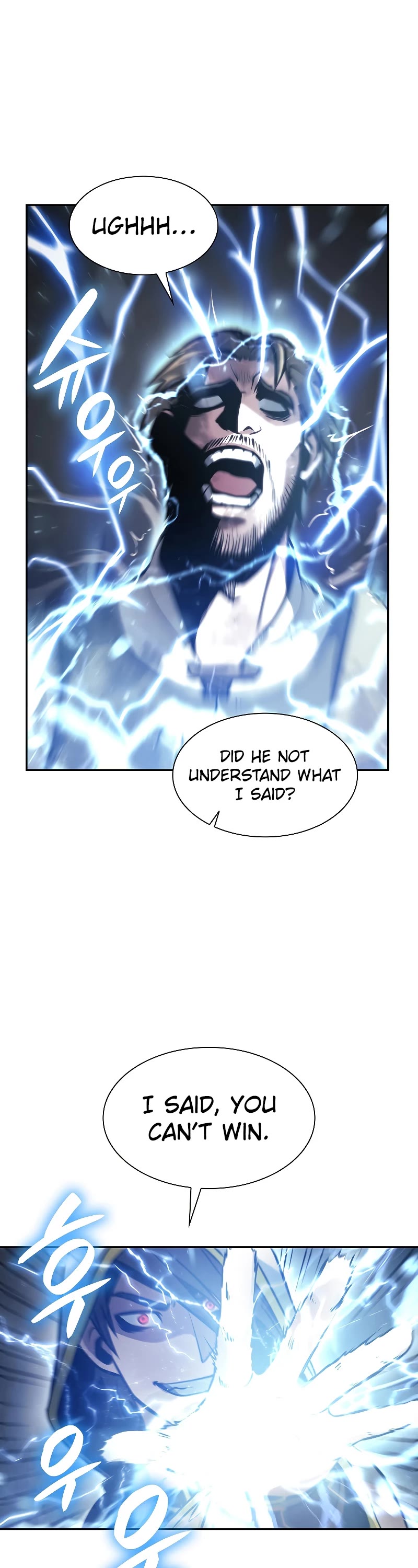 I Returned as an FFF-Class Witch Doctor chapter 9 page 33