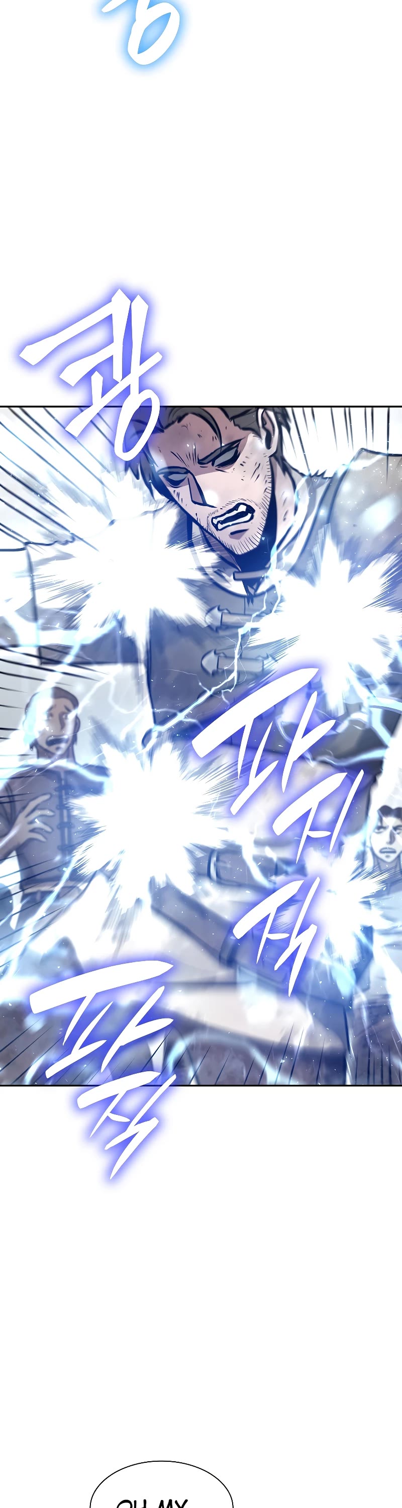 I Returned as an FFF-Class Witch Doctor chapter 9 page 34