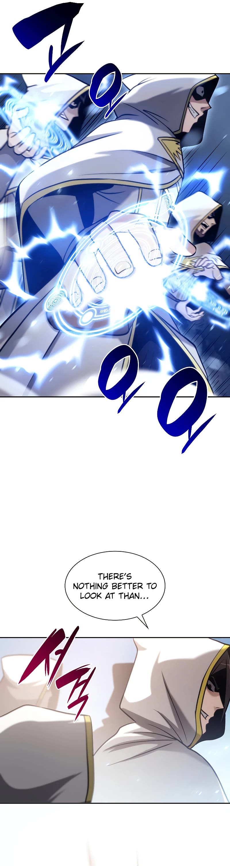 I Returned as an FFF-Class Witch Doctor chapter 9 page 37