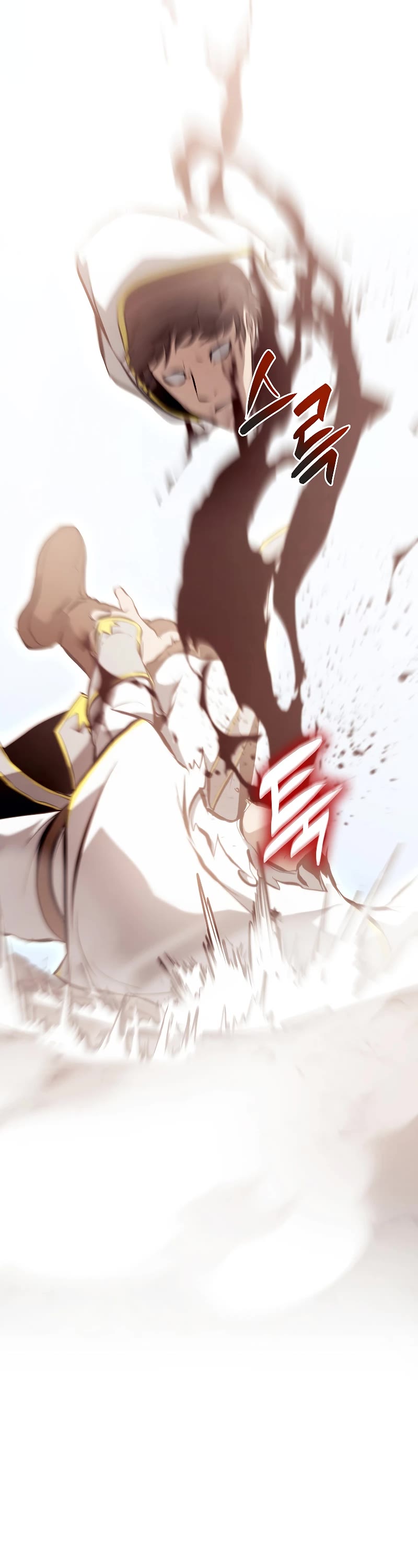 I Returned as an FFF-Class Witch Doctor chapter 9 page 38