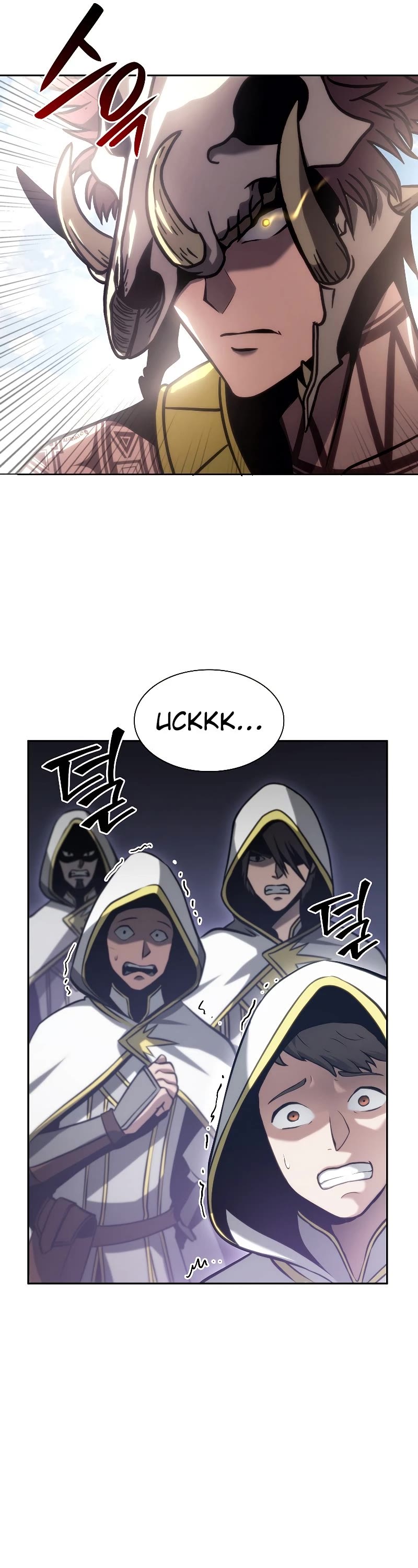 I Returned as an FFF-Class Witch Doctor chapter 9 page 42