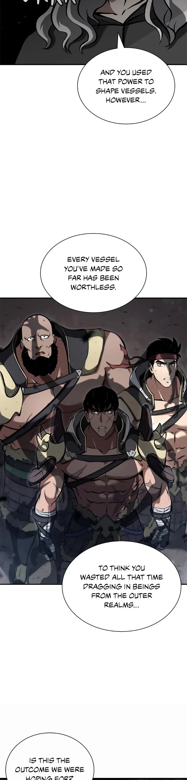 I Returned as an FFF-Class Witch Doctor chapter 90 page 11