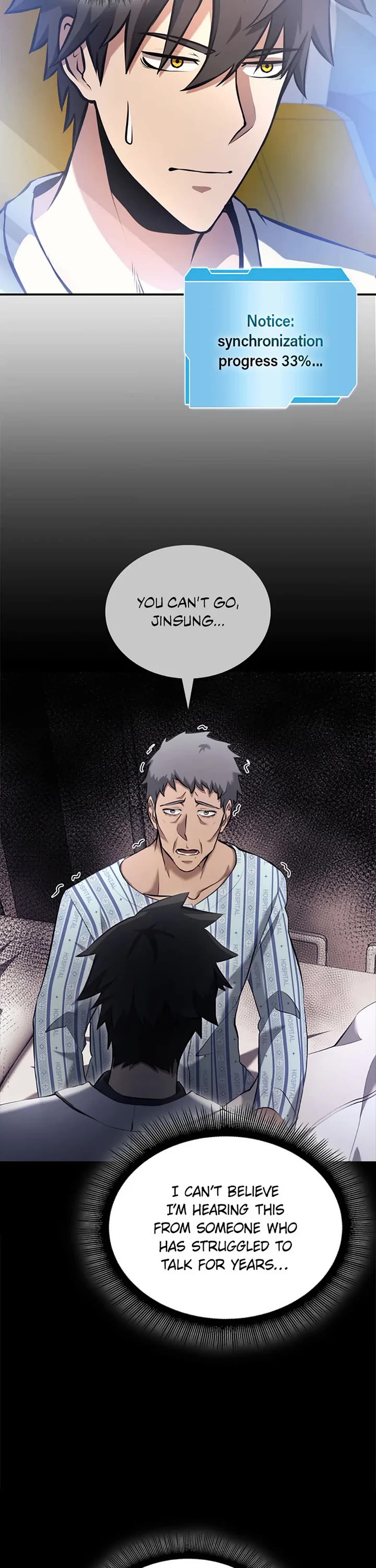 I Returned as an FFF-Class Witch Doctor chapter 90 page 2