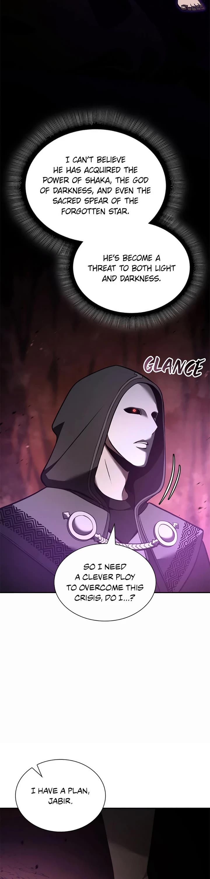 I Returned as an FFF-Class Witch Doctor chapter 90 page 21