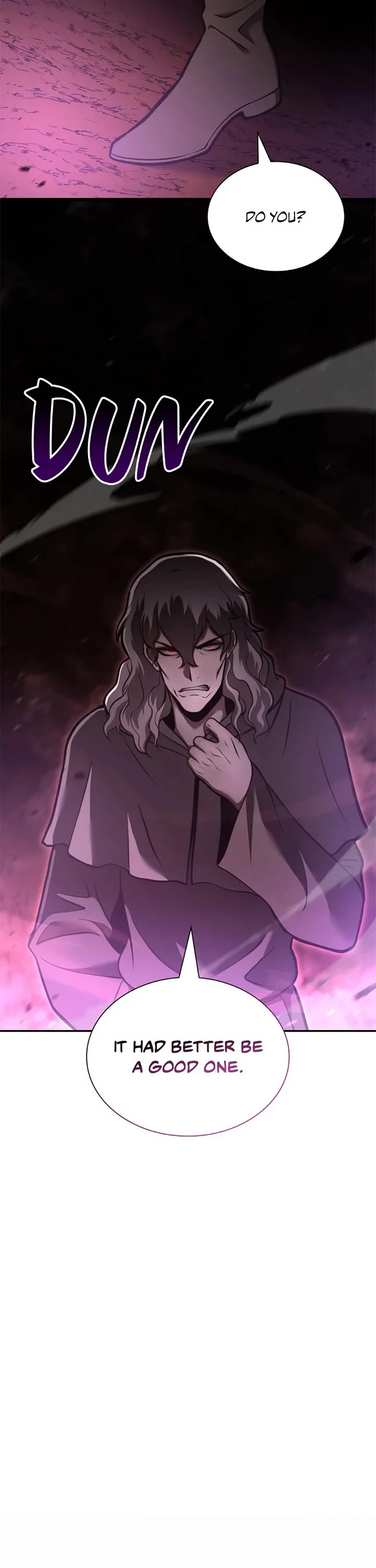 I Returned as an FFF-Class Witch Doctor chapter 90 page 22