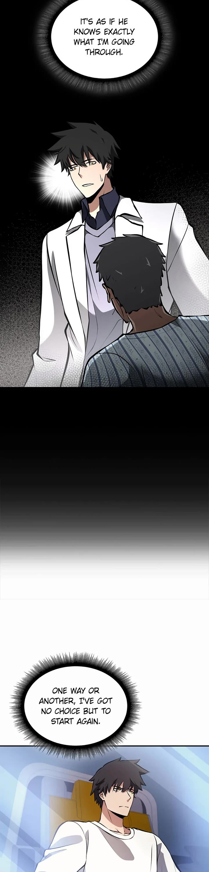 I Returned as an FFF-Class Witch Doctor chapter 90 page 3