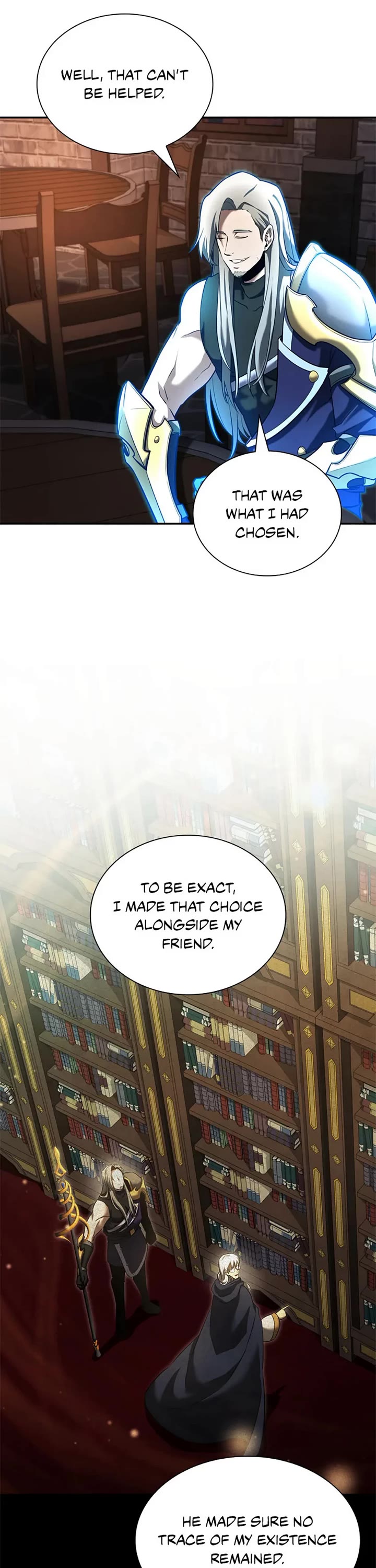 I Returned as an FFF-Class Witch Doctor chapter 90 page 32