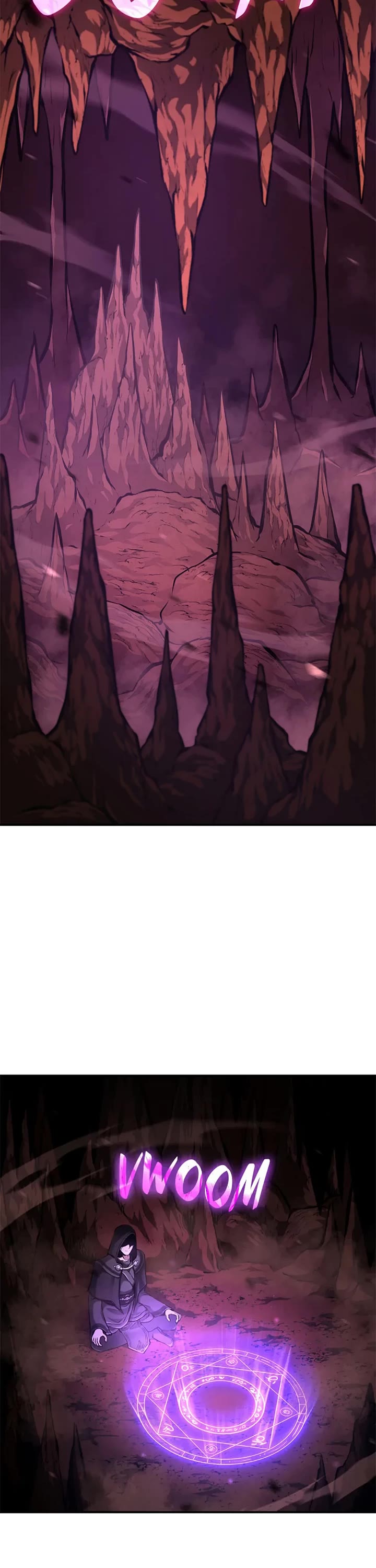 I Returned as an FFF-Class Witch Doctor chapter 90 page 7