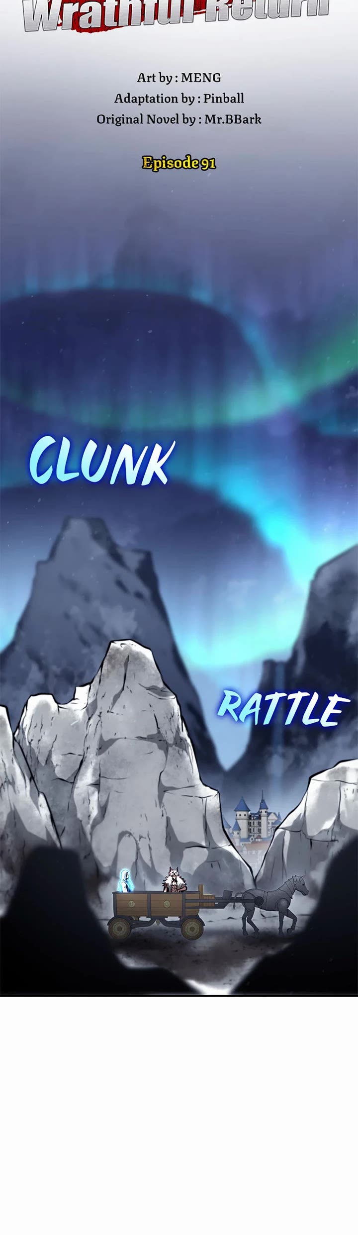 I Returned as an FFF-Class Witch Doctor chapter 91 page 10