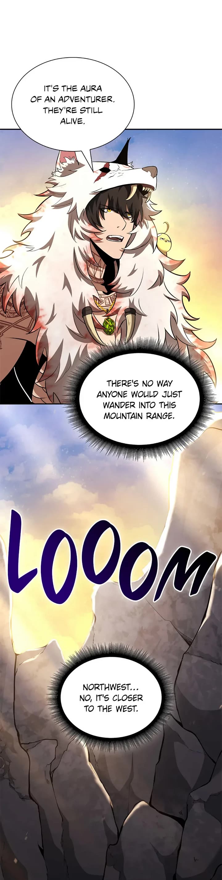 I Returned as an FFF-Class Witch Doctor chapter 91 page 24