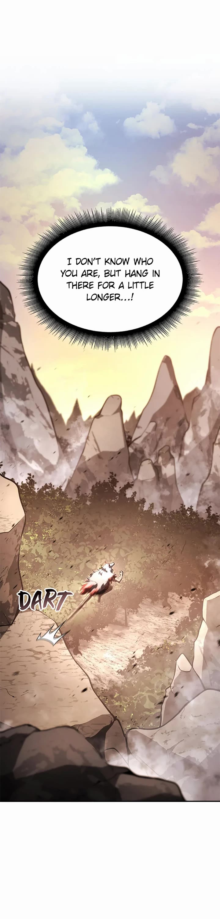 I Returned as an FFF-Class Witch Doctor chapter 91 page 28