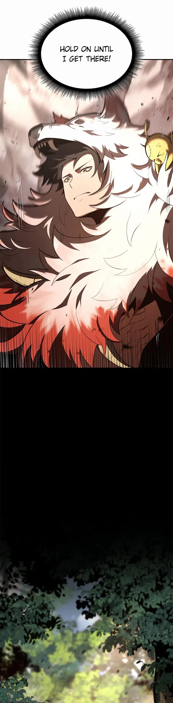 I Returned as an FFF-Class Witch Doctor chapter 91 page 29