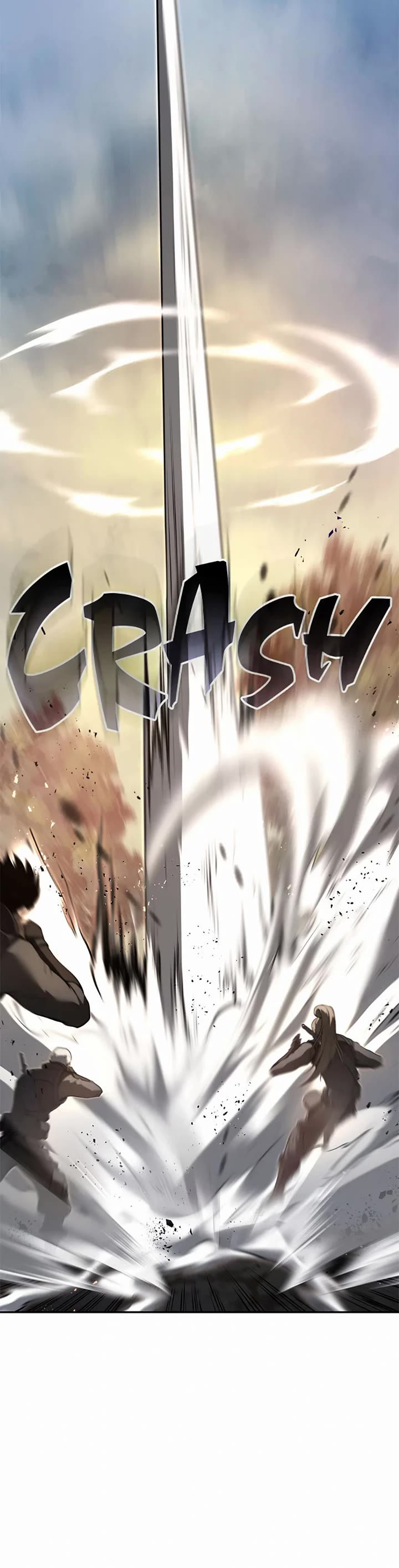 I Returned as an FFF-Class Witch Doctor chapter 91 page 35