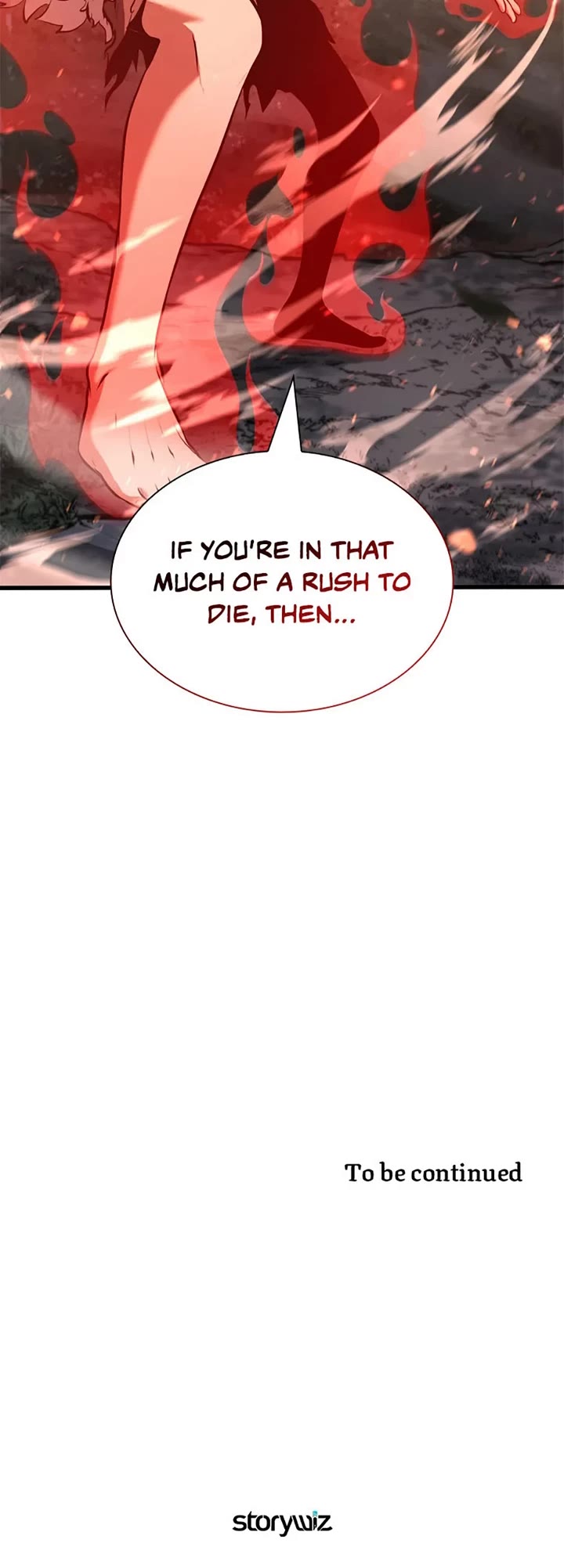 I Returned as an FFF-Class Witch Doctor chapter 91 page 47