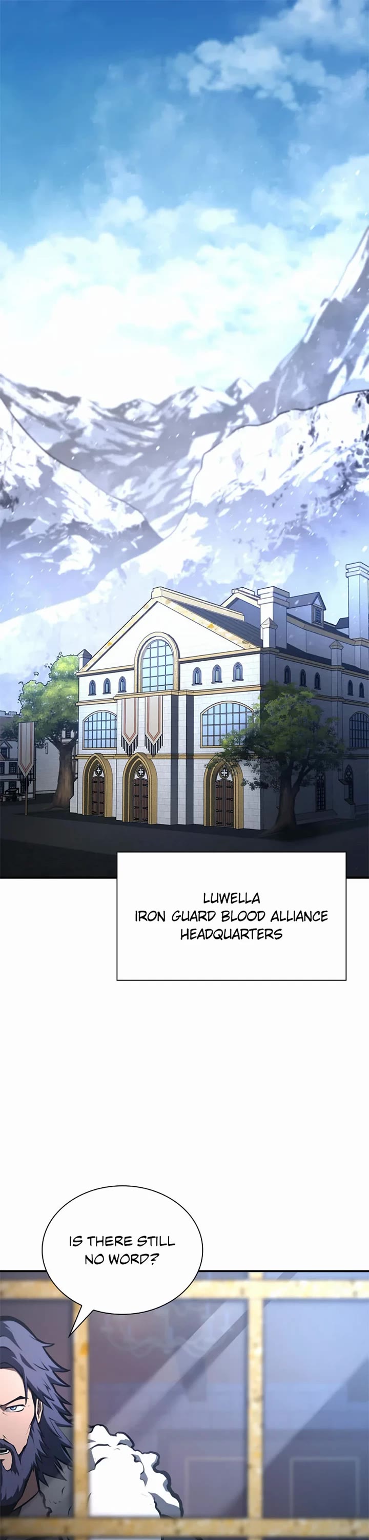 I Returned as an FFF-Class Witch Doctor chapter 92 page 1