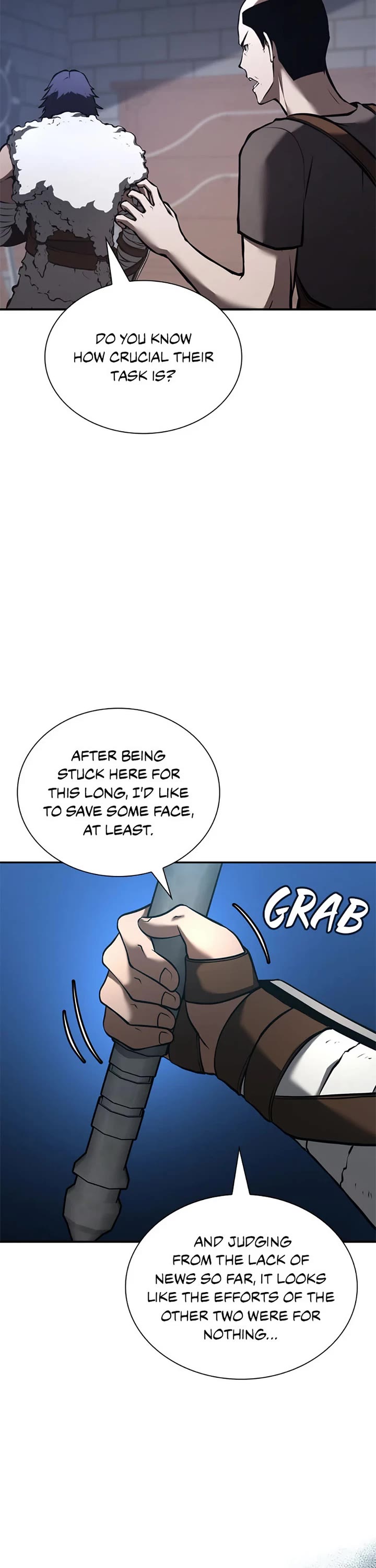 I Returned as an FFF-Class Witch Doctor chapter 92 page 11