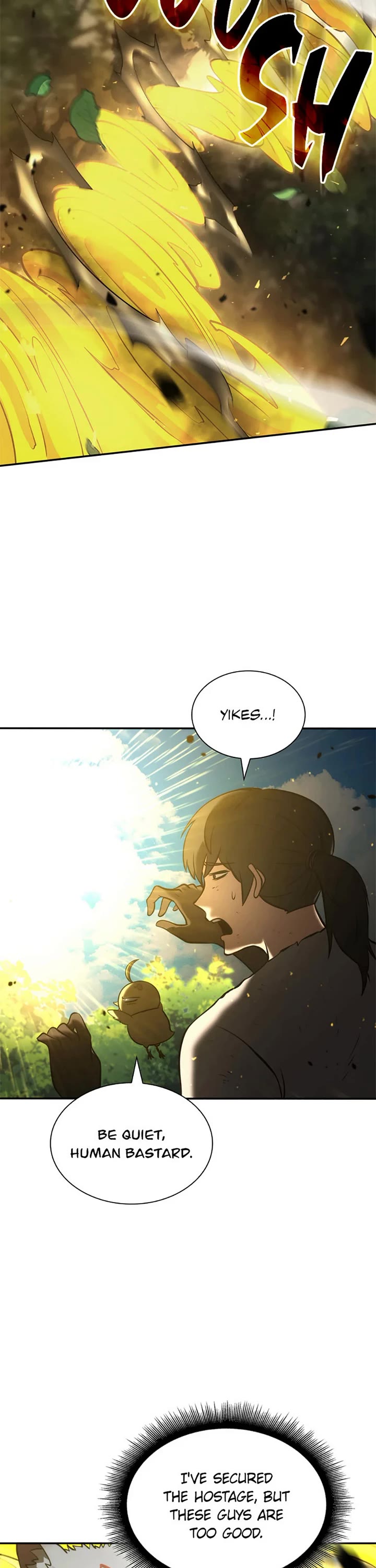 I Returned as an FFF-Class Witch Doctor chapter 92 page 18