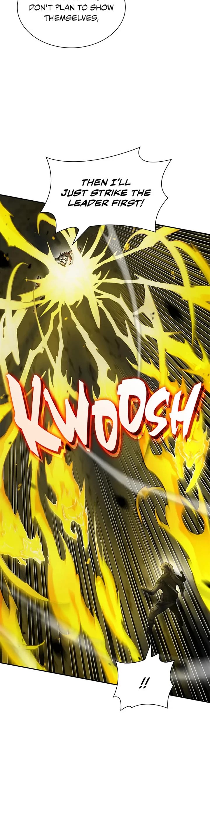 I Returned as an FFF-Class Witch Doctor chapter 92 page 20