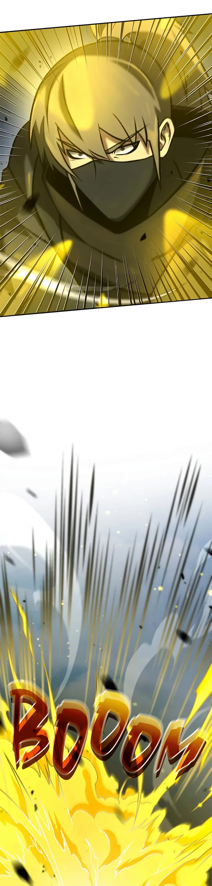 I Returned as an FFF-Class Witch Doctor chapter 92 page 21