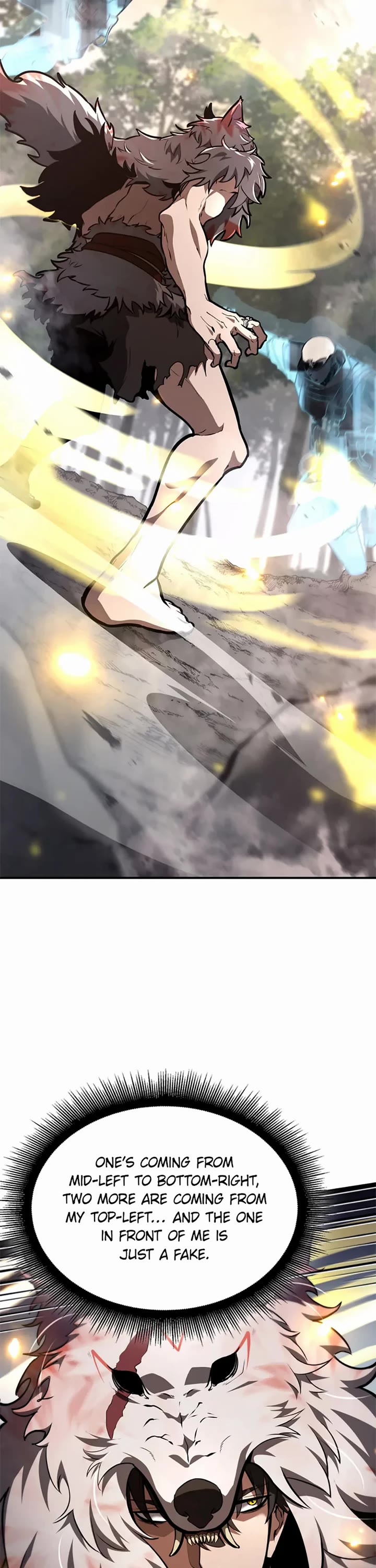 I Returned as an FFF-Class Witch Doctor chapter 92 page 26