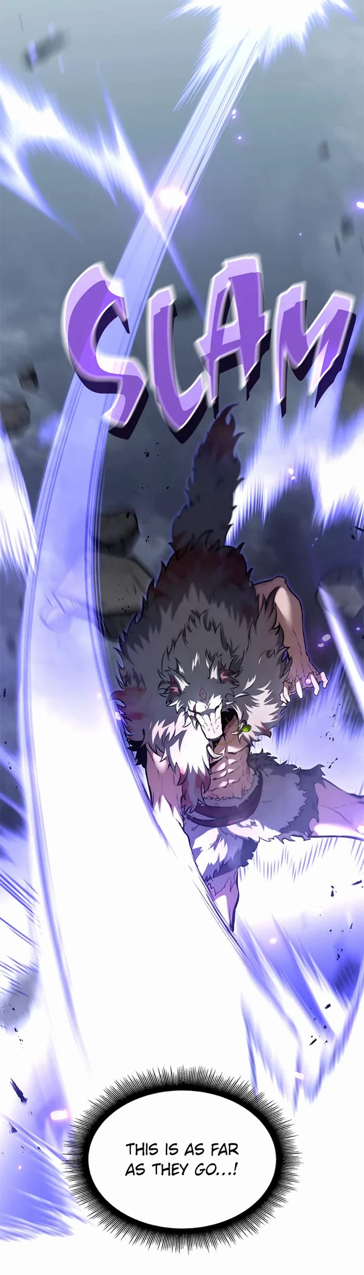 I Returned as an FFF-Class Witch Doctor chapter 92 page 29