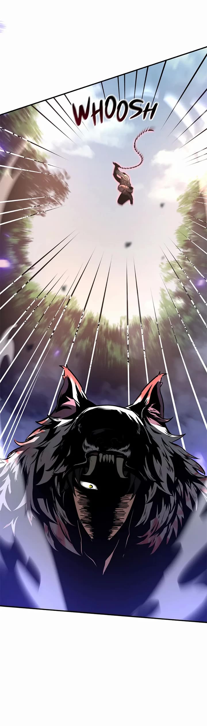 I Returned as an FFF-Class Witch Doctor chapter 92 page 30