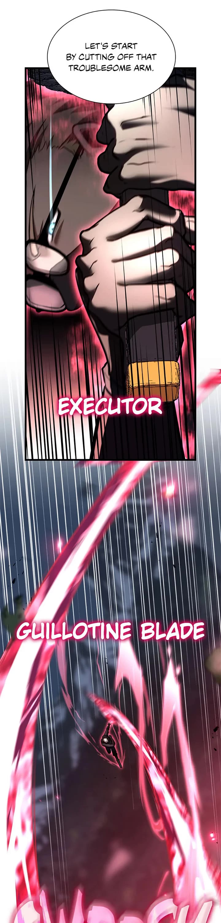 I Returned as an FFF-Class Witch Doctor chapter 92 page 31