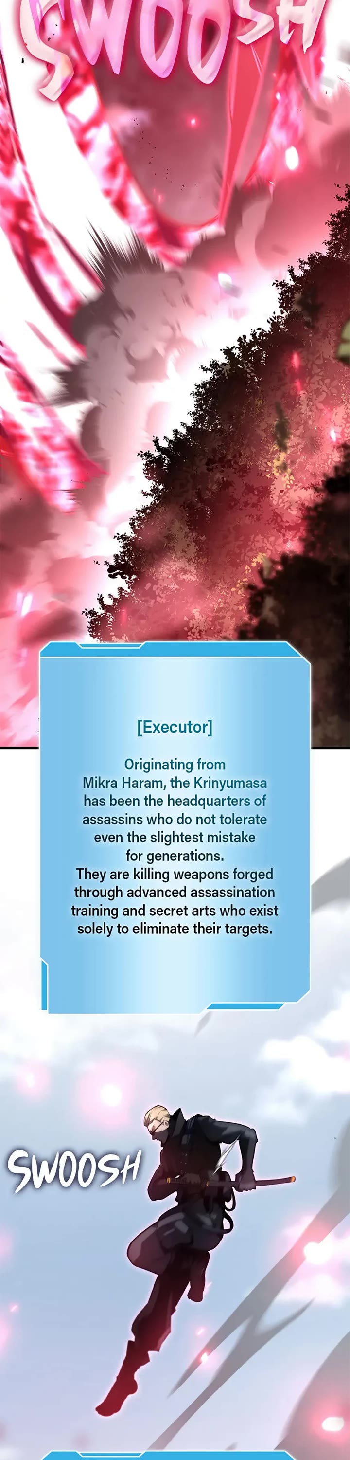 I Returned as an FFF-Class Witch Doctor chapter 92 page 32