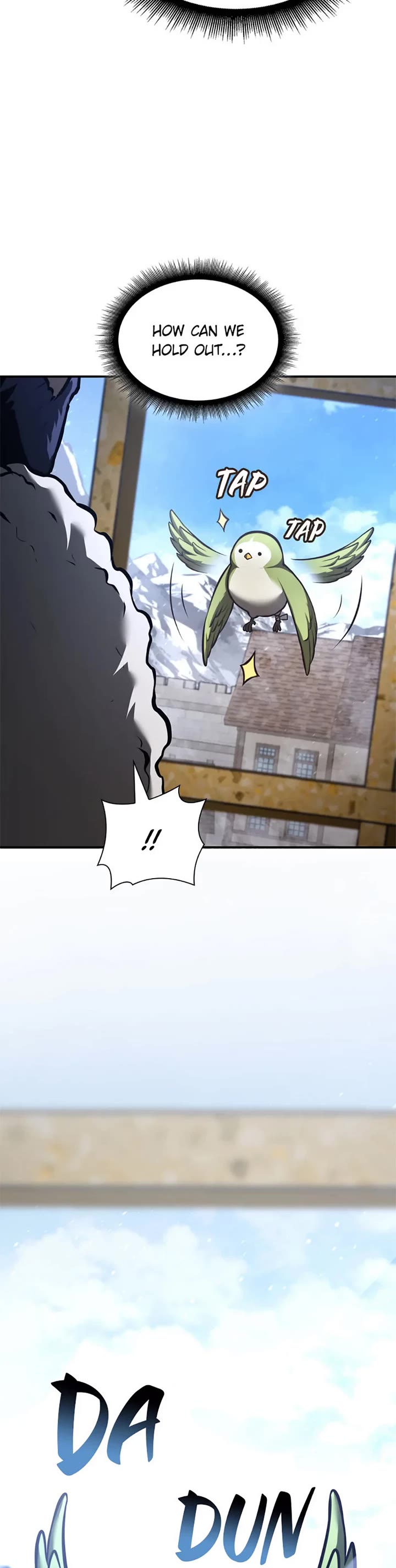 I Returned as an FFF-Class Witch Doctor chapter 92 page 4