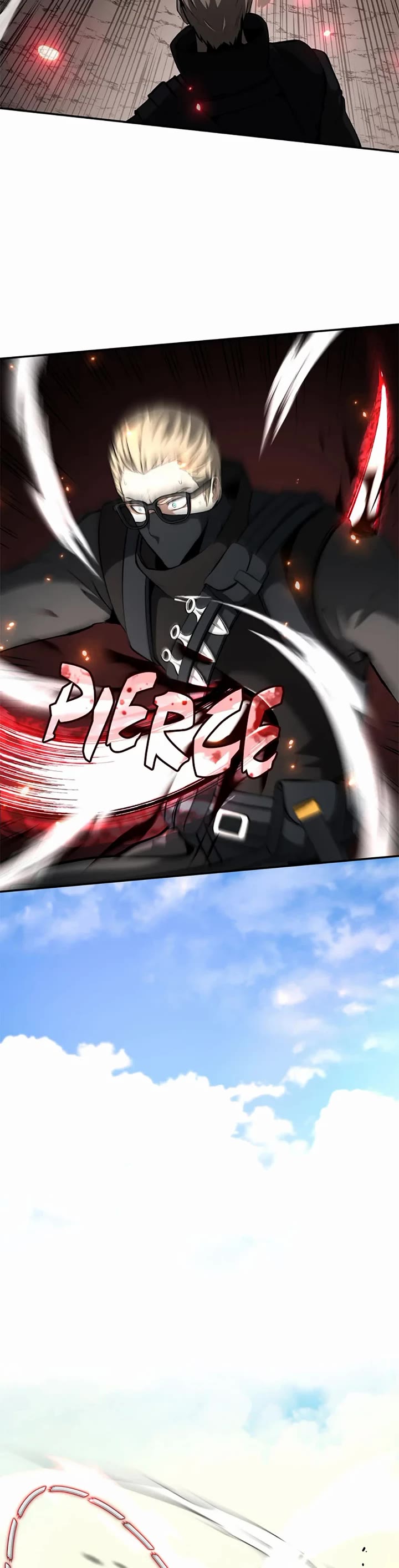 I Returned as an FFF-Class Witch Doctor chapter 92 page 40