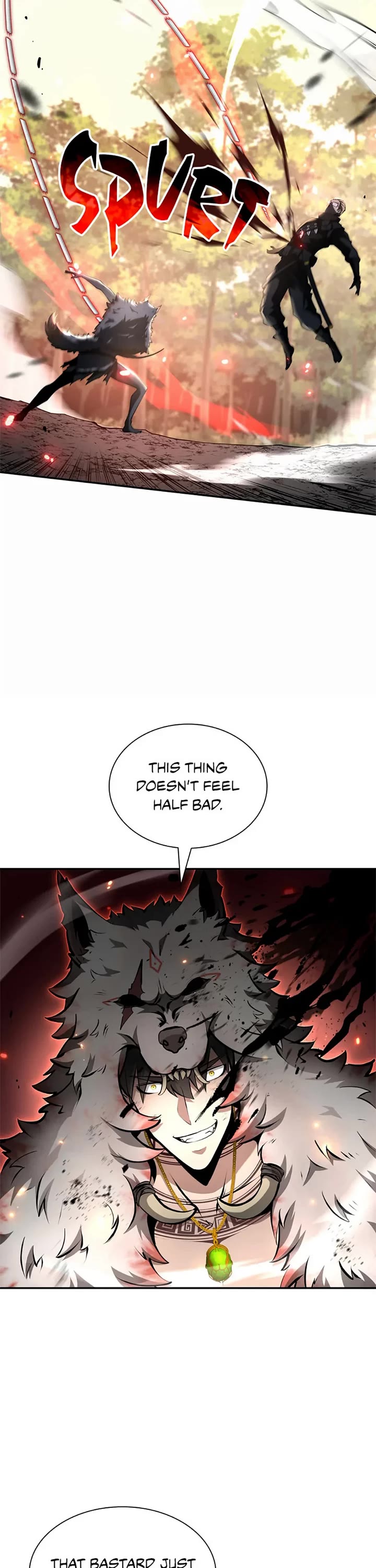 I Returned as an FFF-Class Witch Doctor chapter 92 page 41