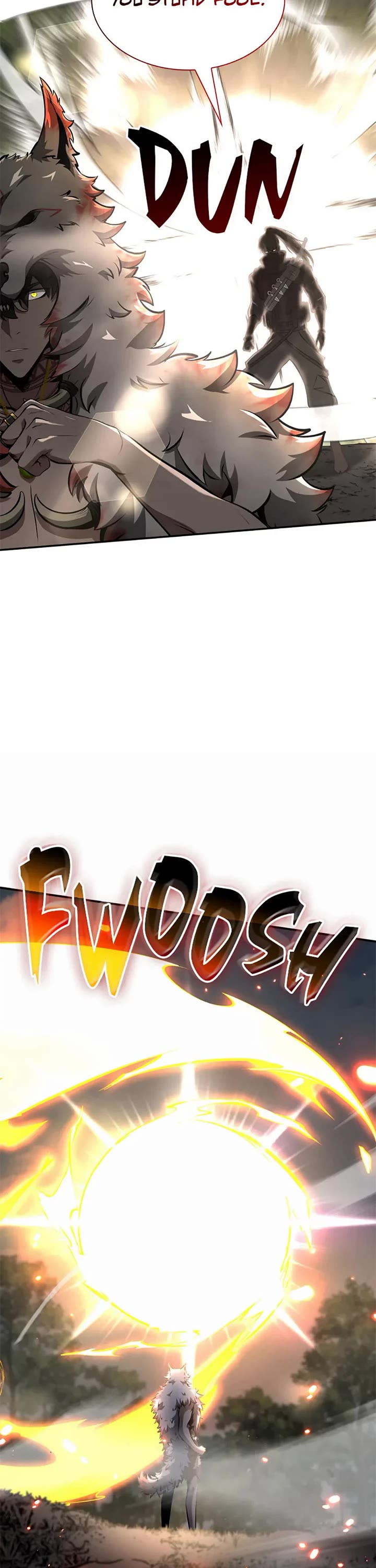 I Returned as an FFF-Class Witch Doctor chapter 92 page 46