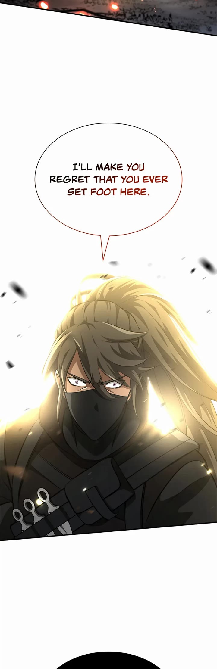 I Returned as an FFF-Class Witch Doctor chapter 92 page 47