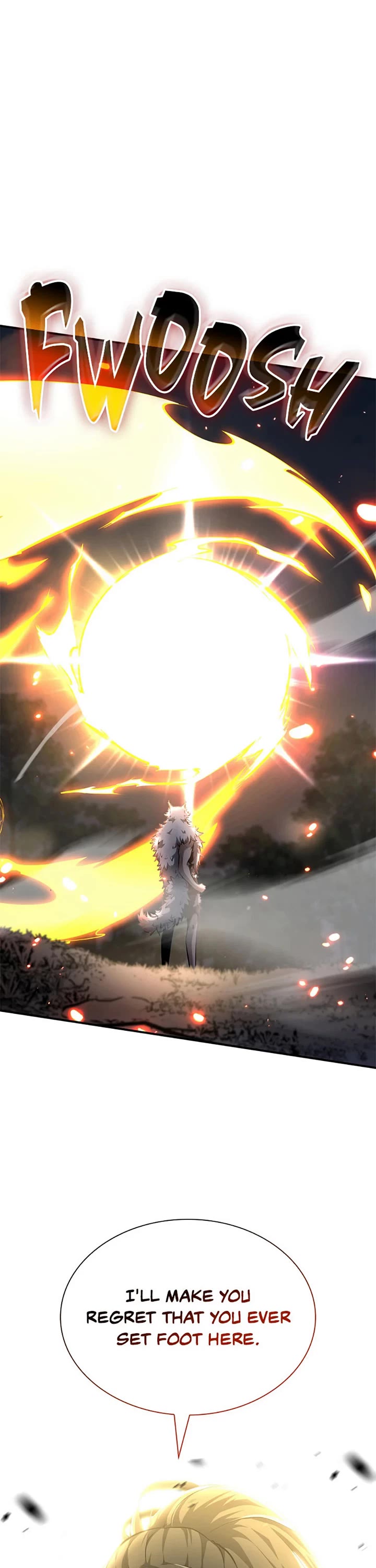 I Returned as an FFF-Class Witch Doctor chapter 93 page 1