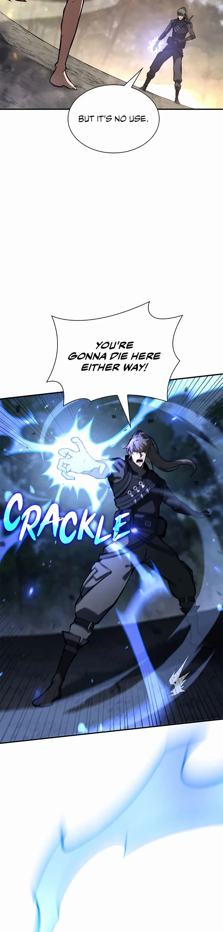 I Returned as an FFF-Class Witch Doctor chapter 93 page 12