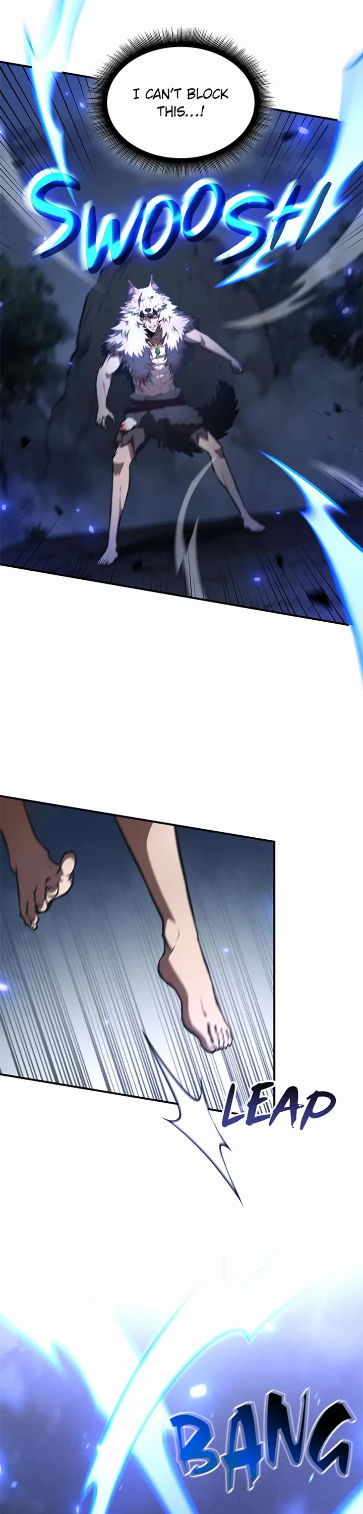 I Returned as an FFF-Class Witch Doctor chapter 93 page 13