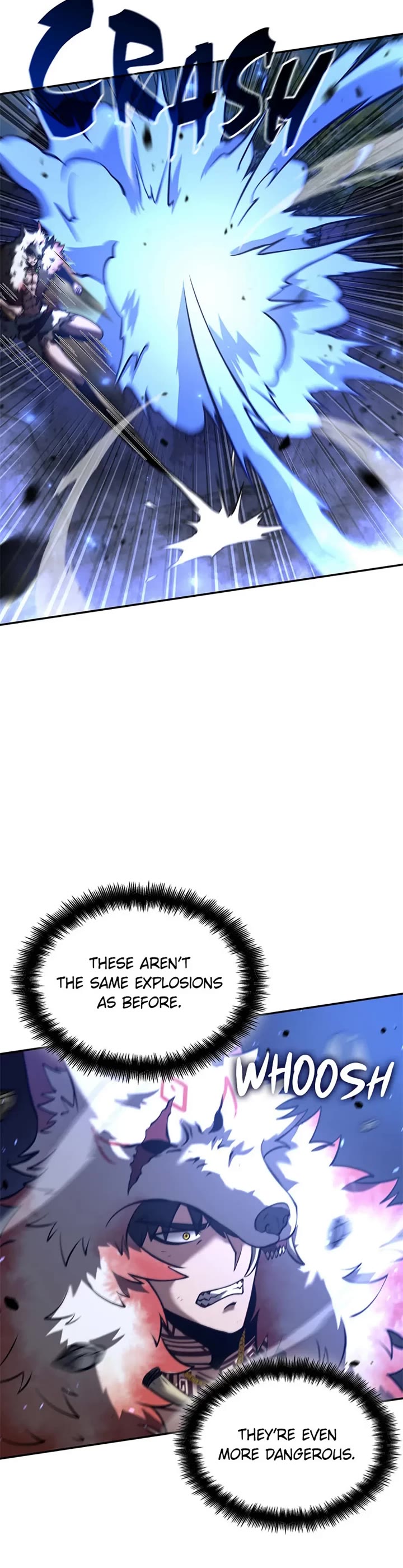 I Returned as an FFF-Class Witch Doctor chapter 93 page 15