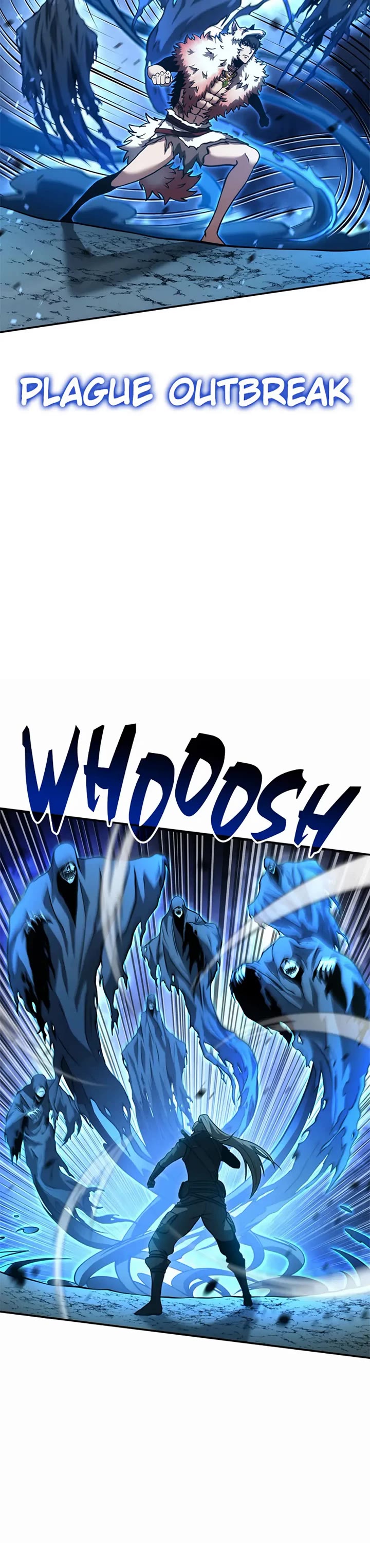 I Returned as an FFF-Class Witch Doctor chapter 93 page 17