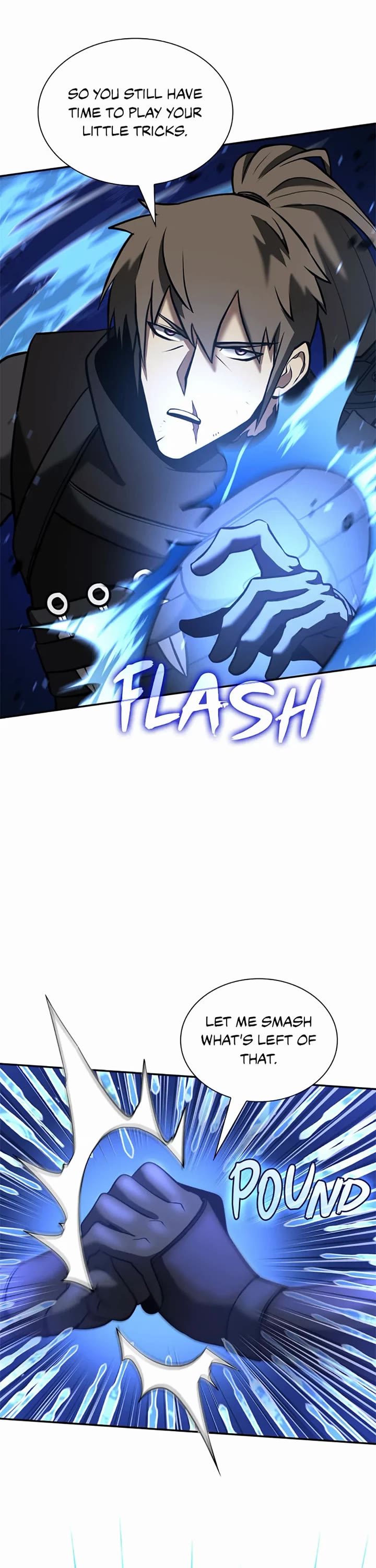 I Returned as an FFF-Class Witch Doctor chapter 93 page 18