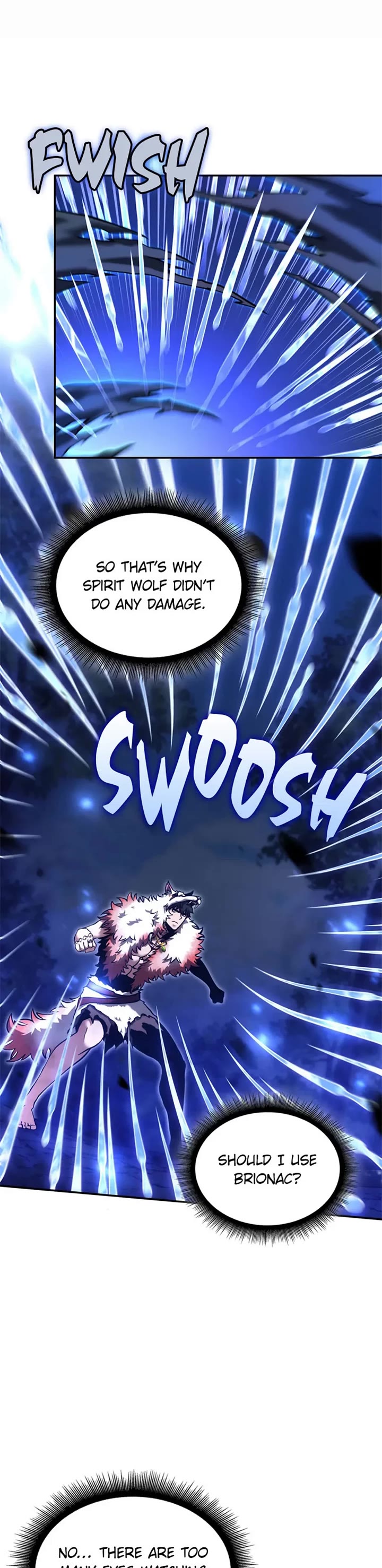 I Returned as an FFF-Class Witch Doctor chapter 93 page 20