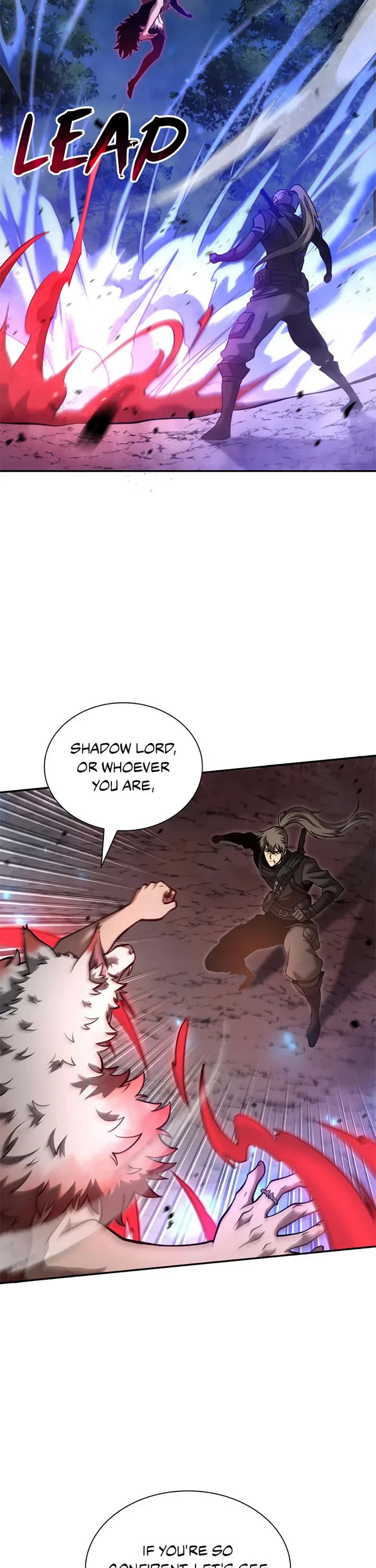 I Returned as an FFF-Class Witch Doctor chapter 93 page 22