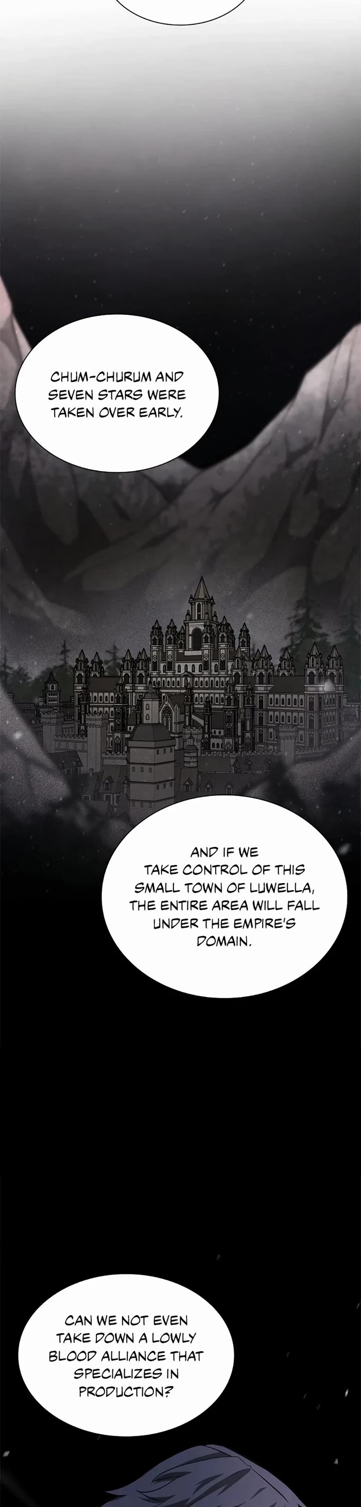 I Returned as an FFF-Class Witch Doctor chapter 93 page 27