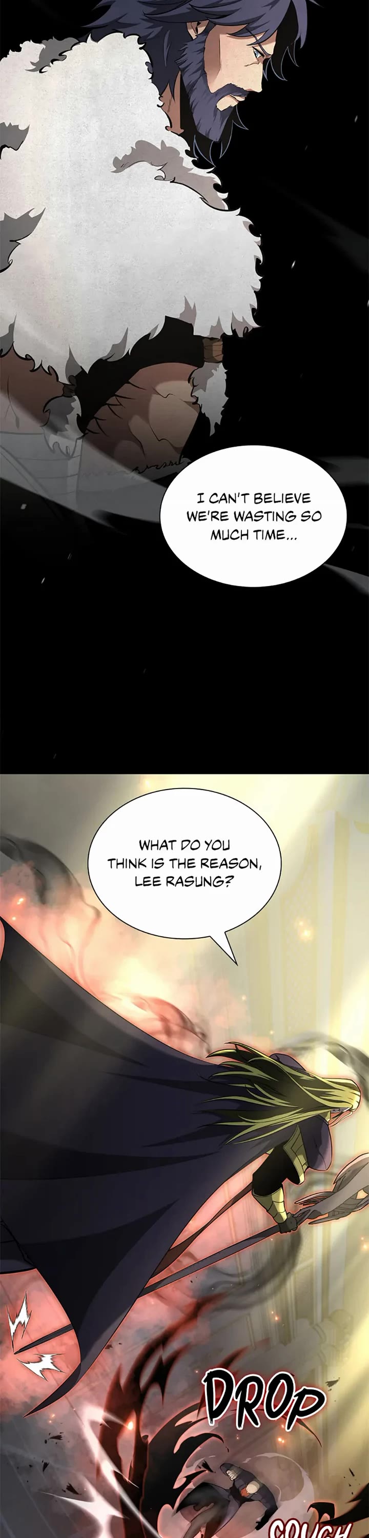 I Returned as an FFF-Class Witch Doctor chapter 93 page 28